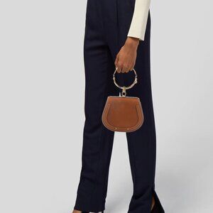 Chloé Nile Bracelet Bag